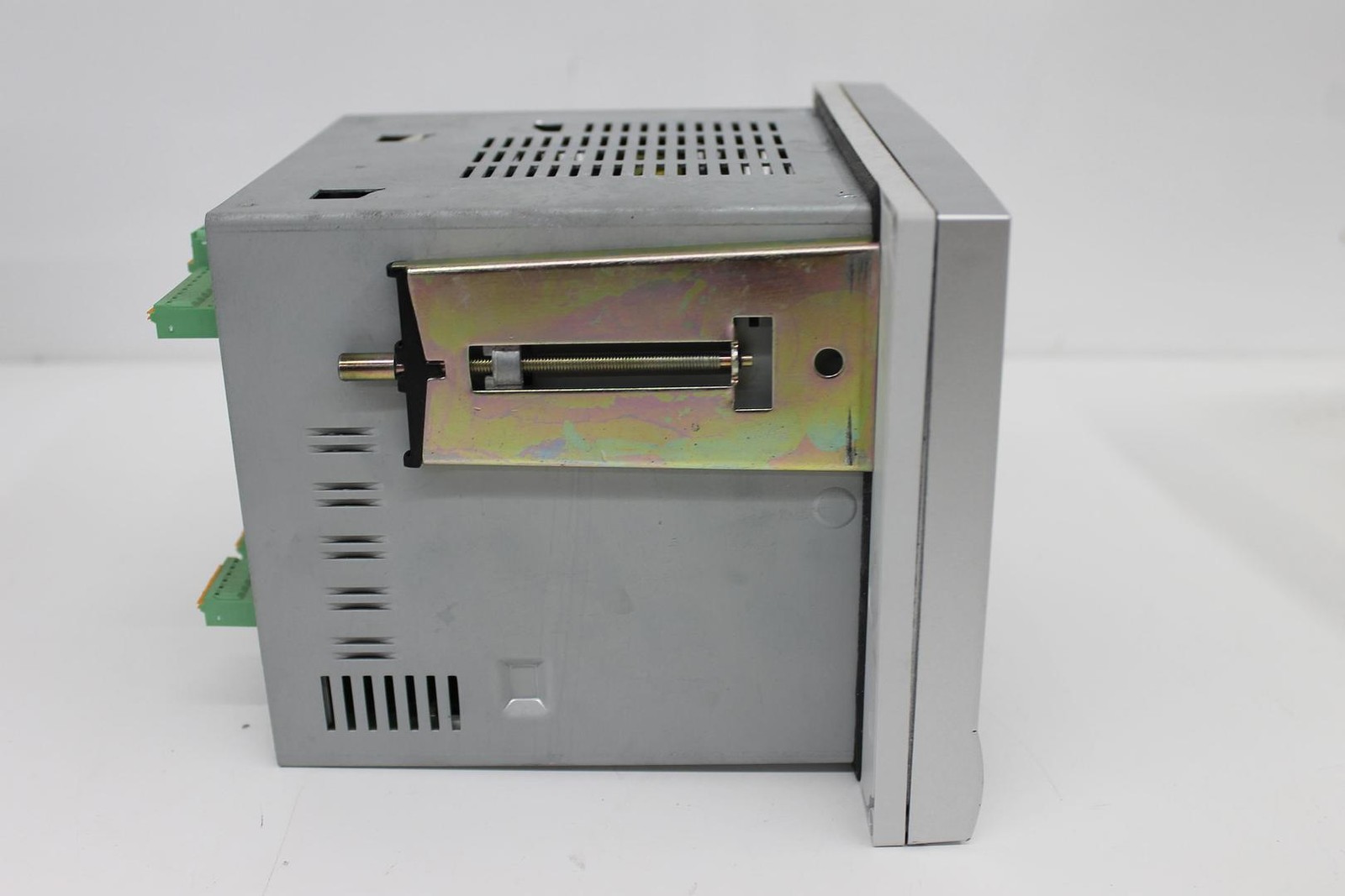 Endress+Hauser RSG40 Memograph M Data Display & Logger