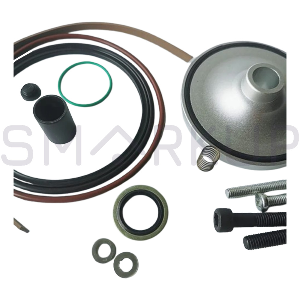 New In Box ATLAS COPCO 2902016100 Unloader Valve Kit