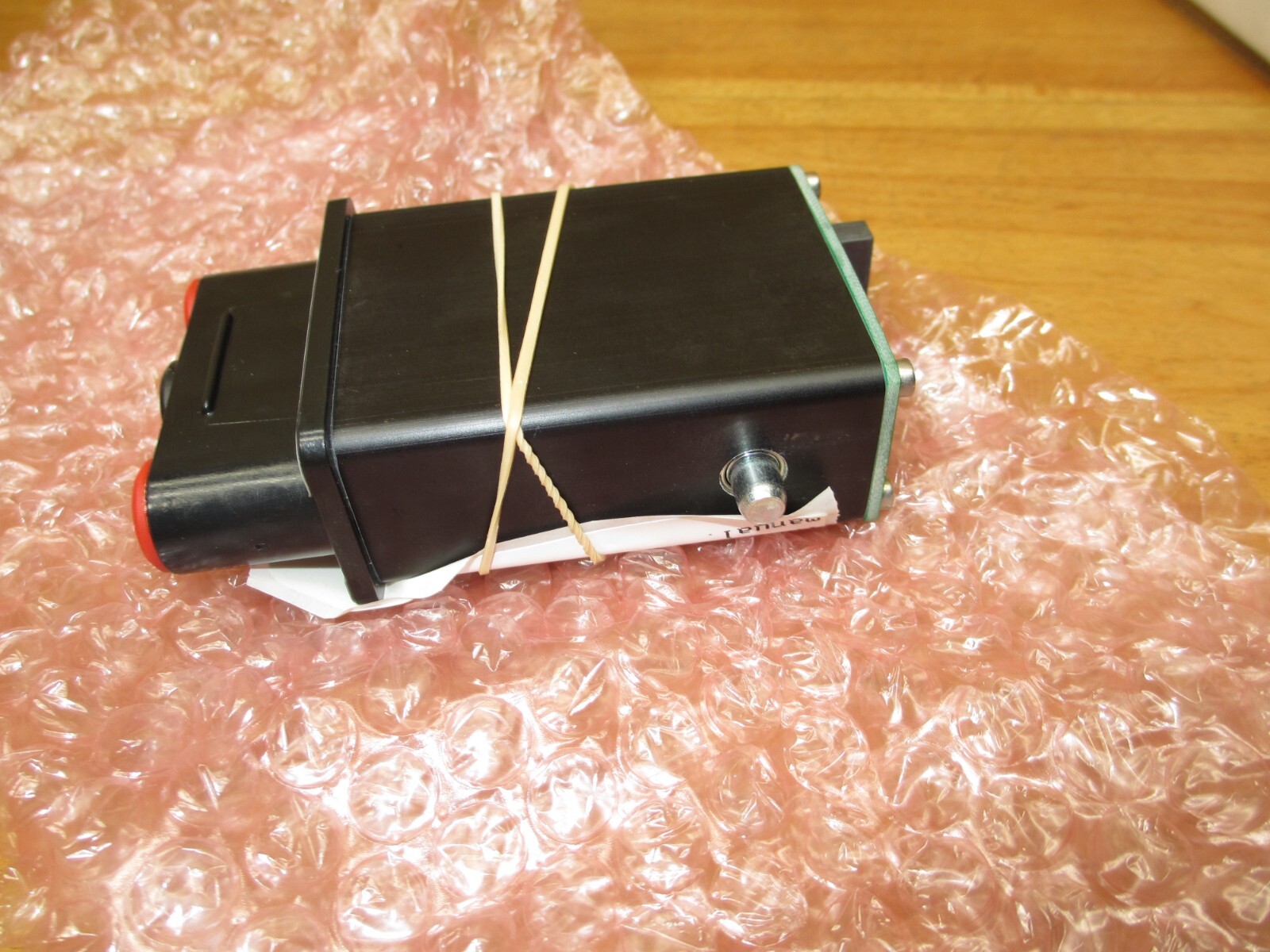 Meriam ZVMA0055-11-1 *NEW* VMA Module VMA0055
