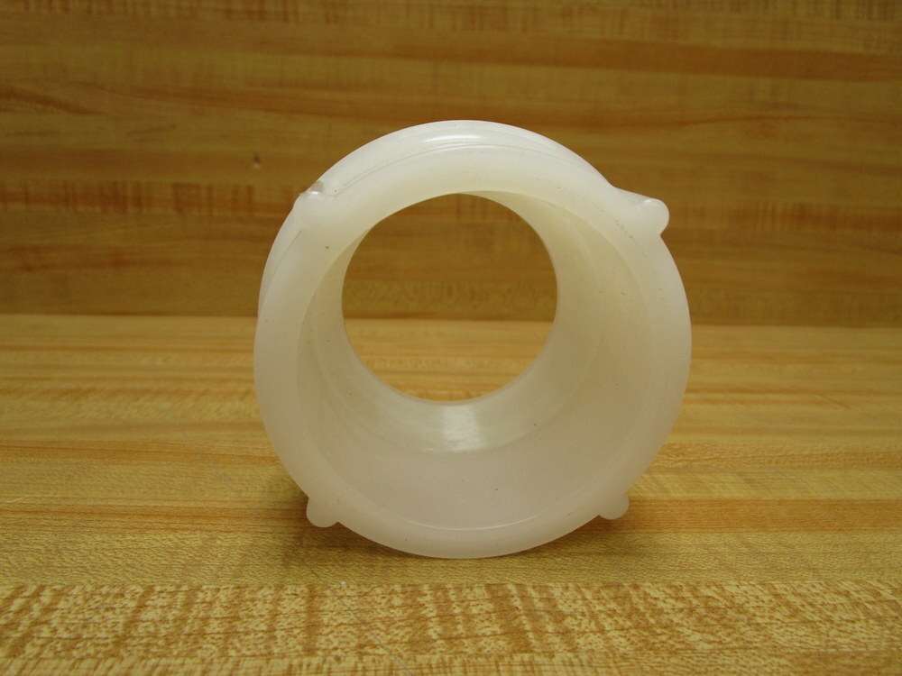 Part PLUJ495 PVDF Union 409324