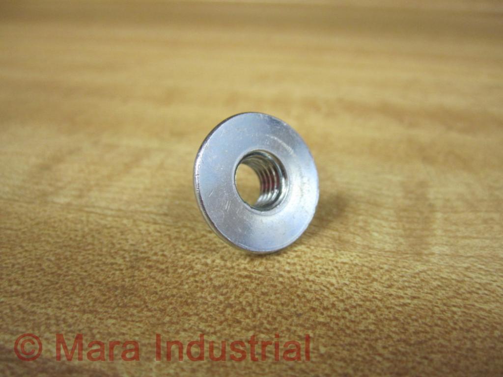 Rexroth Bosch 3842523561 Fastner Hex Nut (Pack of 6)