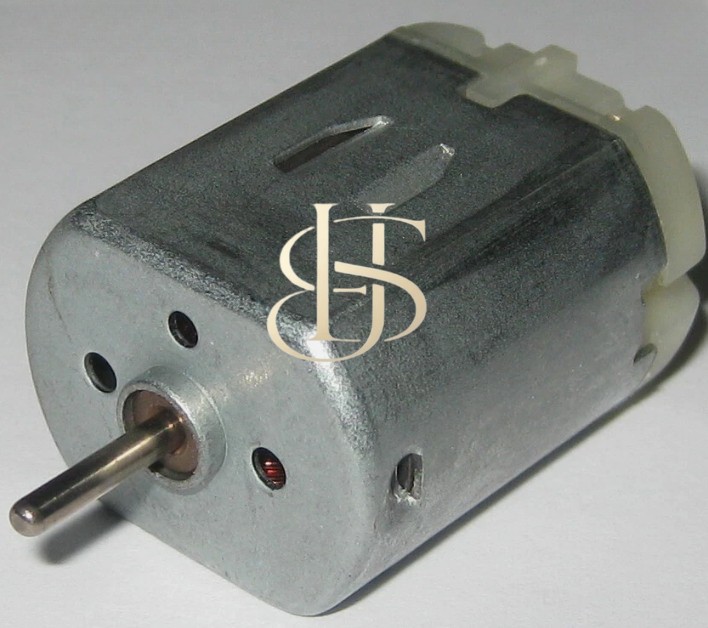 2PCS NEW FC-280SC-20150 Car Door Lock and Mirror Motor – Automotive Motor