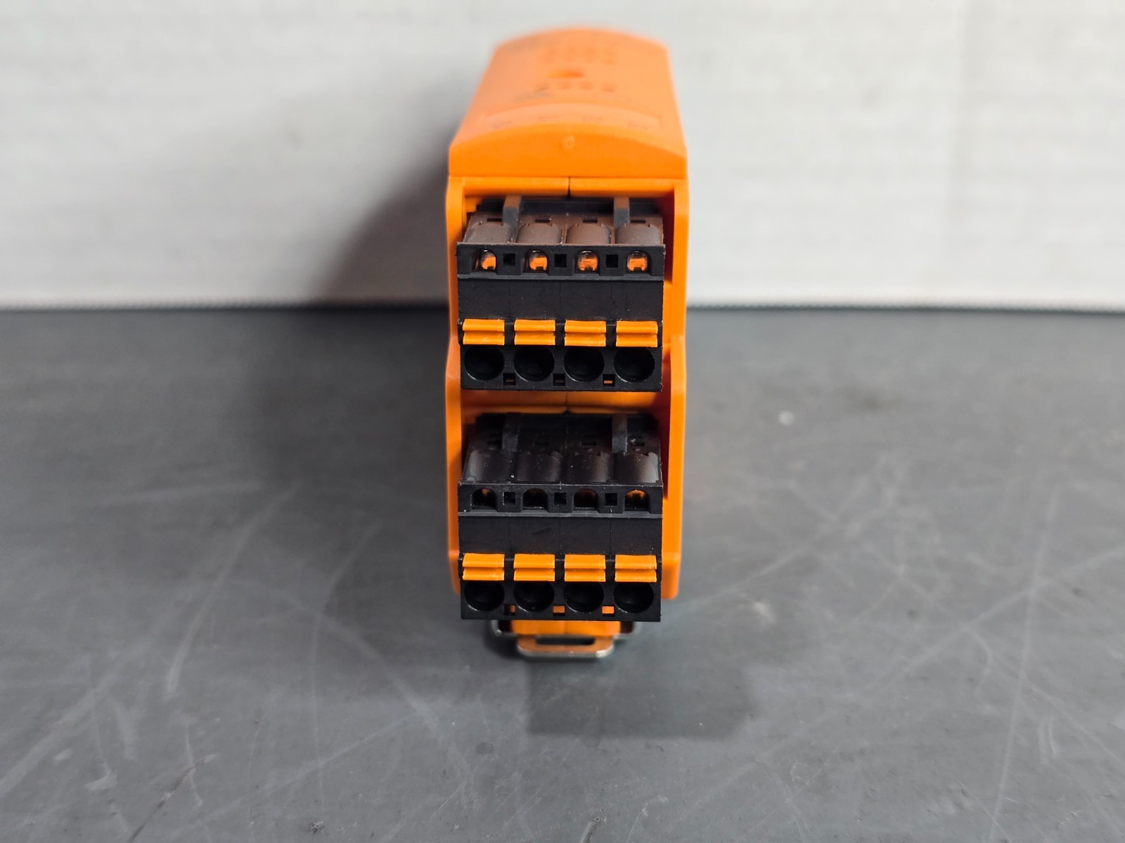 IFM Electronic AC3200 SmartL25 4DI/4DO T C A/B Node Industrial AS-Interface