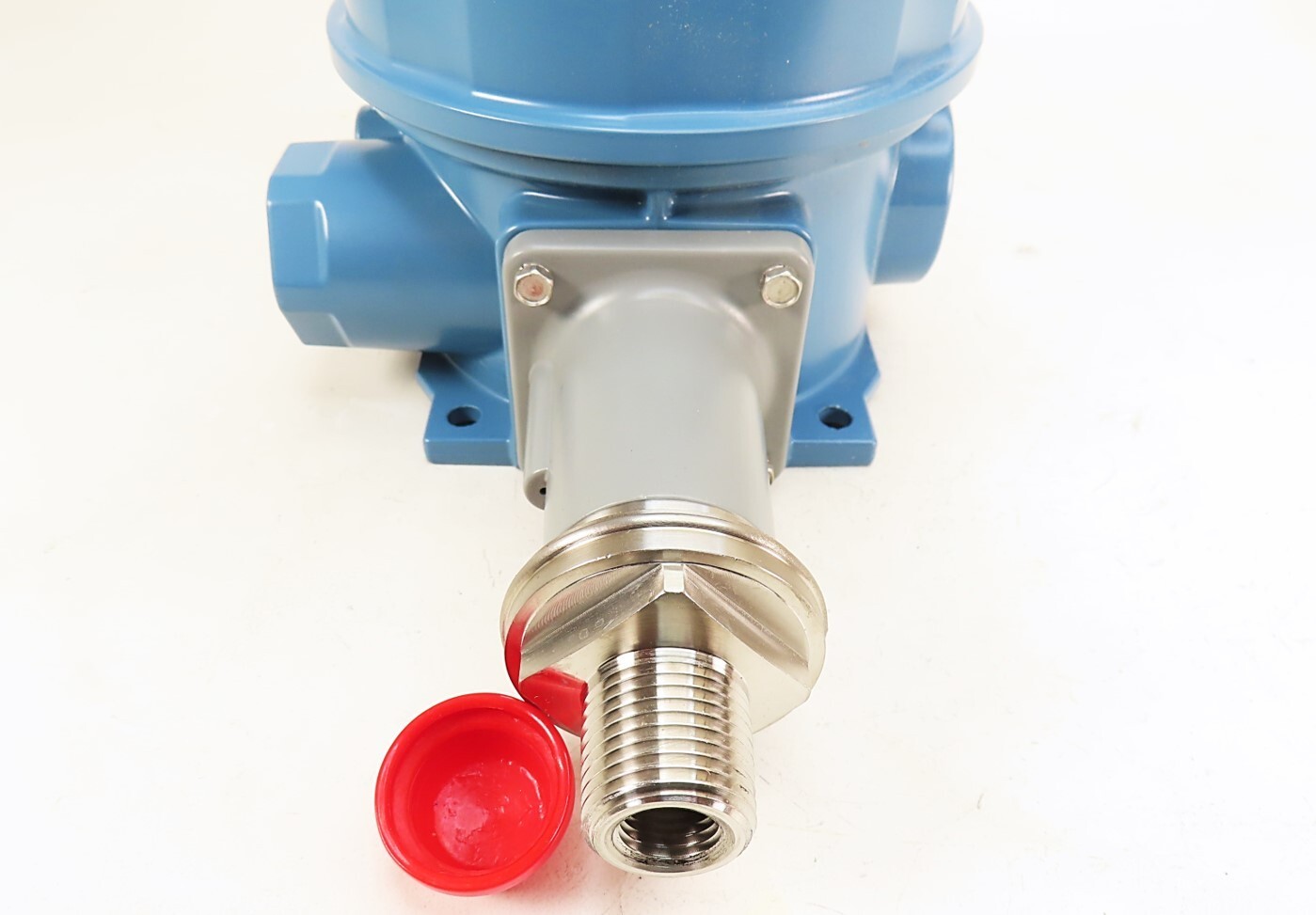 United Electric Controls QJ120-15273 QJ12015273 Pressure Switch 20 to 500PSI NIB