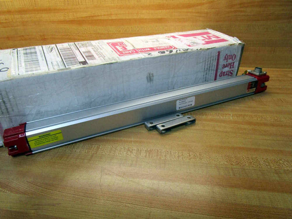 MTS Temposonics ERS0140UD601R0 Linear Position Sensor GRD:9.1181uS/In/2785.66 ml
