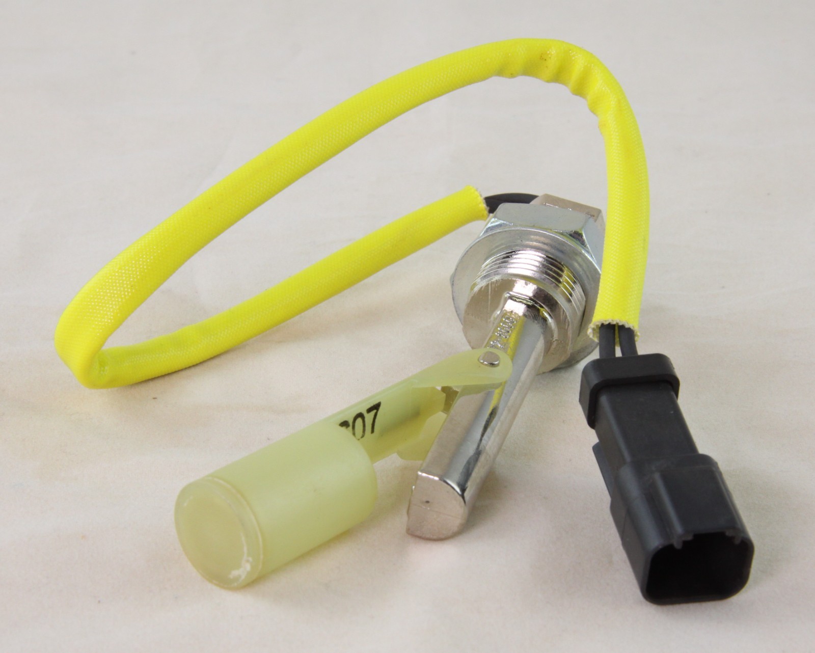 CAT 172-8660 Hydraulic Fluid Switch , Genuine / OEM , Caterpillar – 1728660