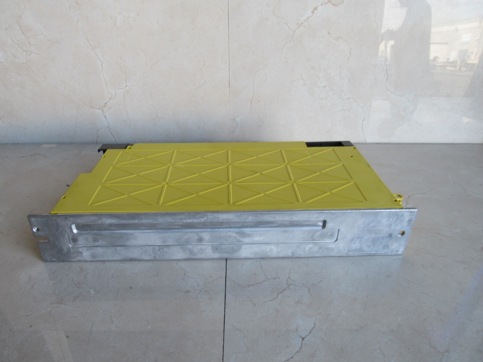 Fanuc **With 1-Year Warranty** A06B-6127-H102 Lot # 3420 Listed by Greg