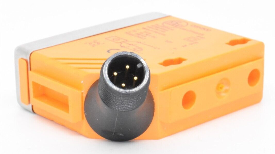 ifm O5H500 Diffuse Reflection Sensor w/Background Suppression O5H-FPKG/US