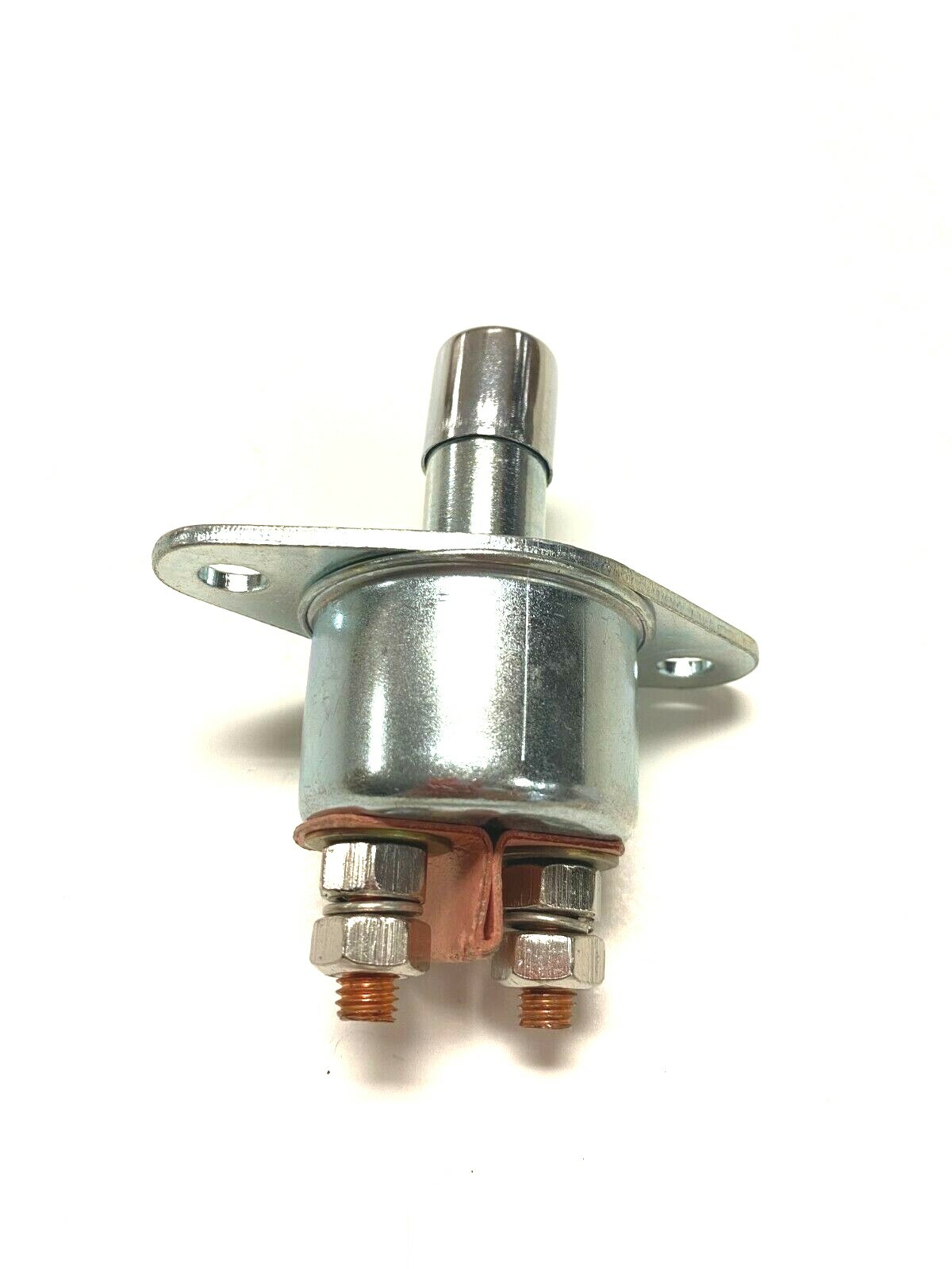 9N11450B For Ford Tractor Starter Switch 2N 9N 86531629 VT507
