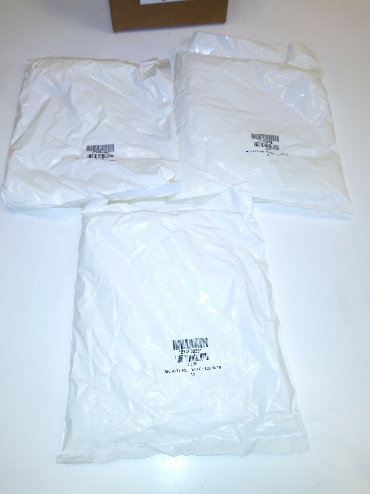 Hubbell Power Systems, Inc. Arrow Clip Nylon 115086/ 27AC0028 (3000 Pack)