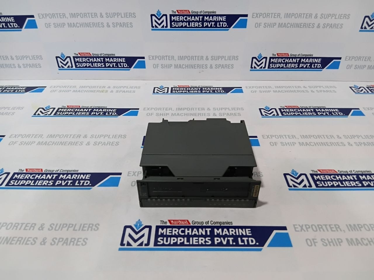Siemens 6ES7 321-1BH02-0AA0 Simatic S7 Digital Input Module DI 16xDC24V