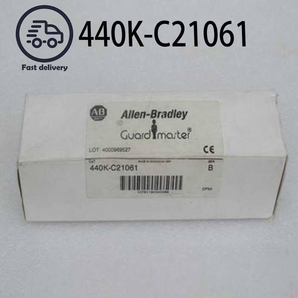 1PCS New AB switch 440K-C21061