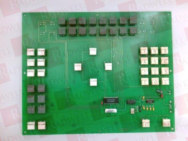 FLUKE PCA5334525 / PCA5334525 (USED)