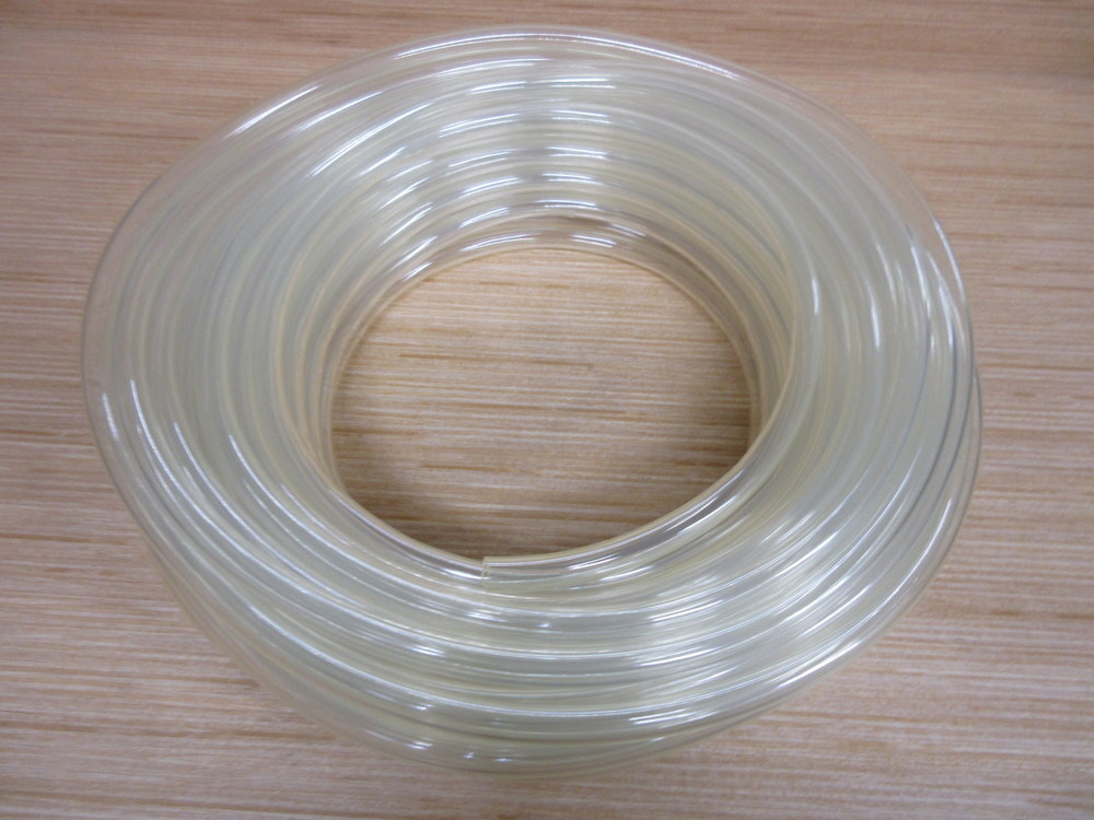 Finger Lakes Extrusion 8684-4430 Flex Ether-Pur Tubing 86844430 (Pack of 3)