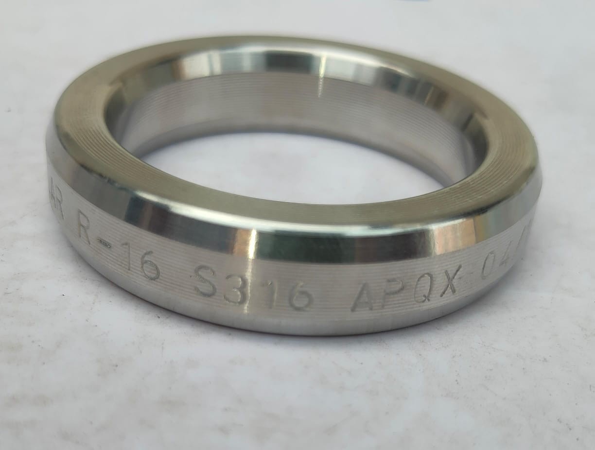WOLAR R-16 RING JOINT ASME B16.20