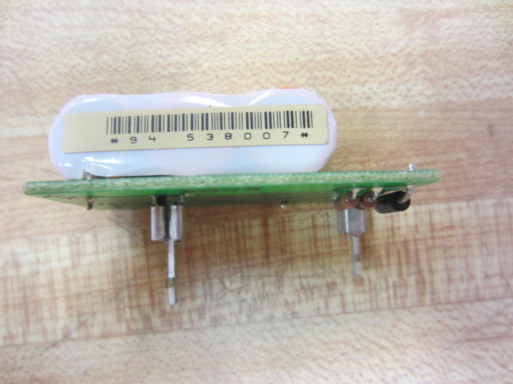 Hobart 192292 Board Rev 0