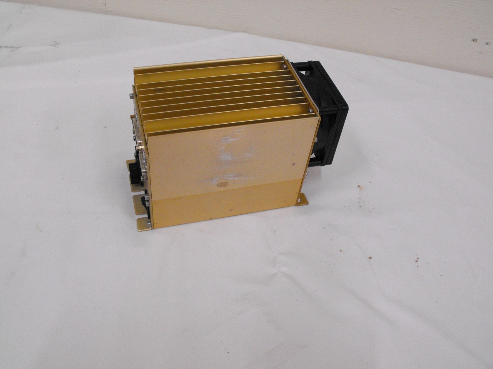Advanced Micro Systems AMS CMAX-410 Controller, excellent condition!