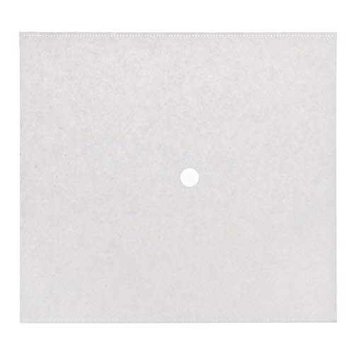 Disco Inc Shortening Filter Paper Envelope Type for KFC Filtration Units – 15″L