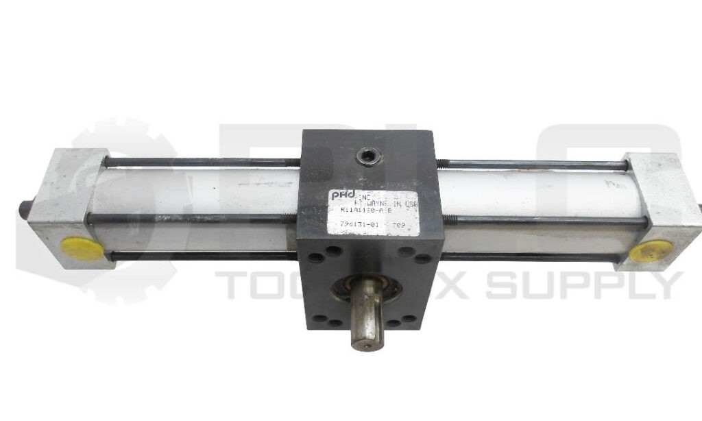 NEW PHD R11A1180-A-B PNEUMATIC ROTARY 769131-01