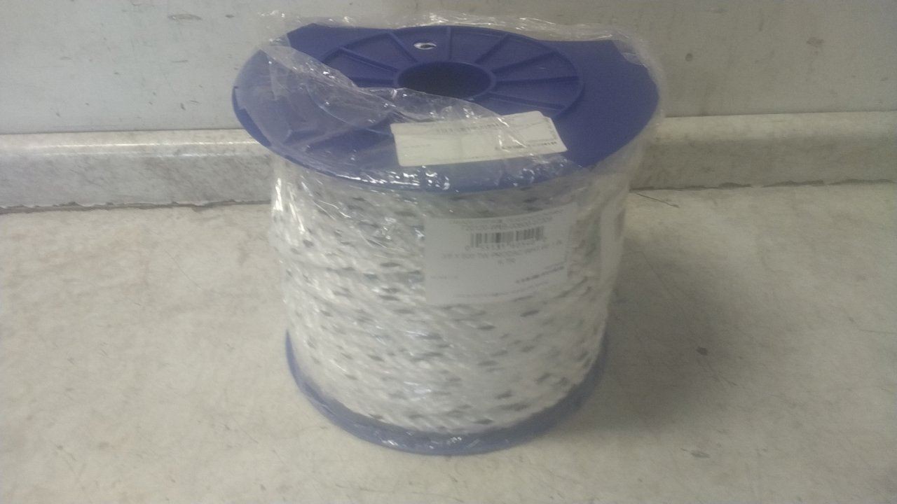 Brand Name 720120-W1B-00600-07209 600 Ft L General Purpose Utility Rope (BW)
