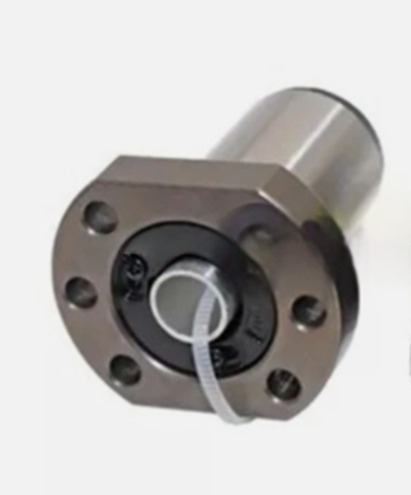 1-piece new ball screw nut SFS2010