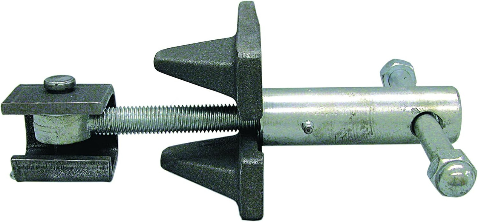 Steel Tailgate Latch Assembly for Dump Truck