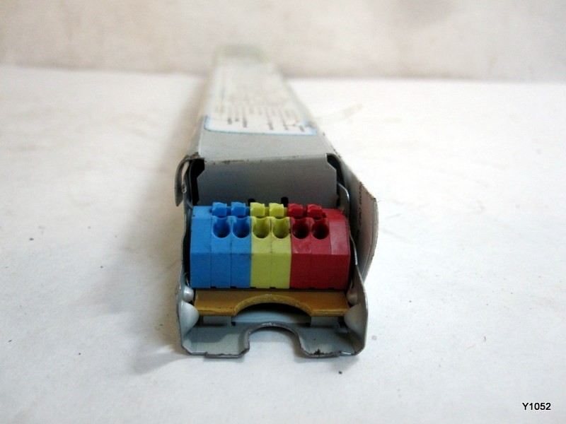 ADVANCE ICN-2S54-T ELECTRONIC BALLAST 120-277V 50/60HZ