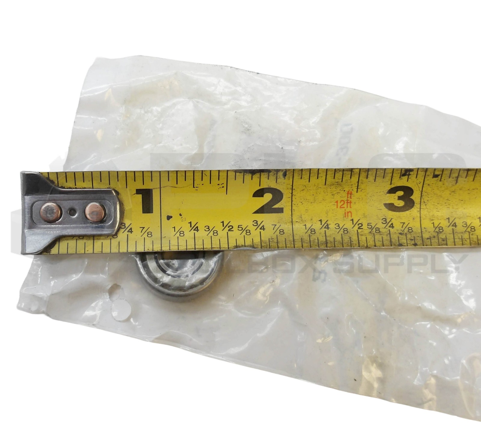 NEW BOX OF 9 GENERAL BEARING CORP 21162-77-300 RADIAL BALL BEARING 3002DS