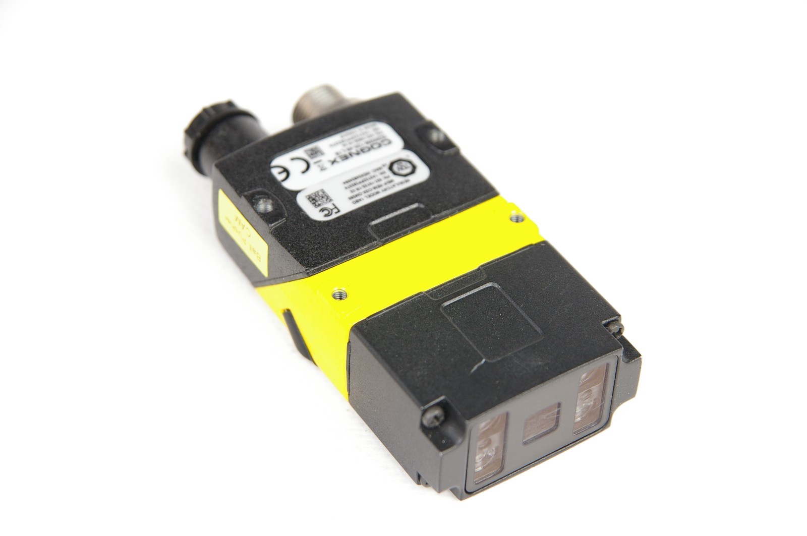 Cognex IS2000M-120-40-L18 Vision Sensor