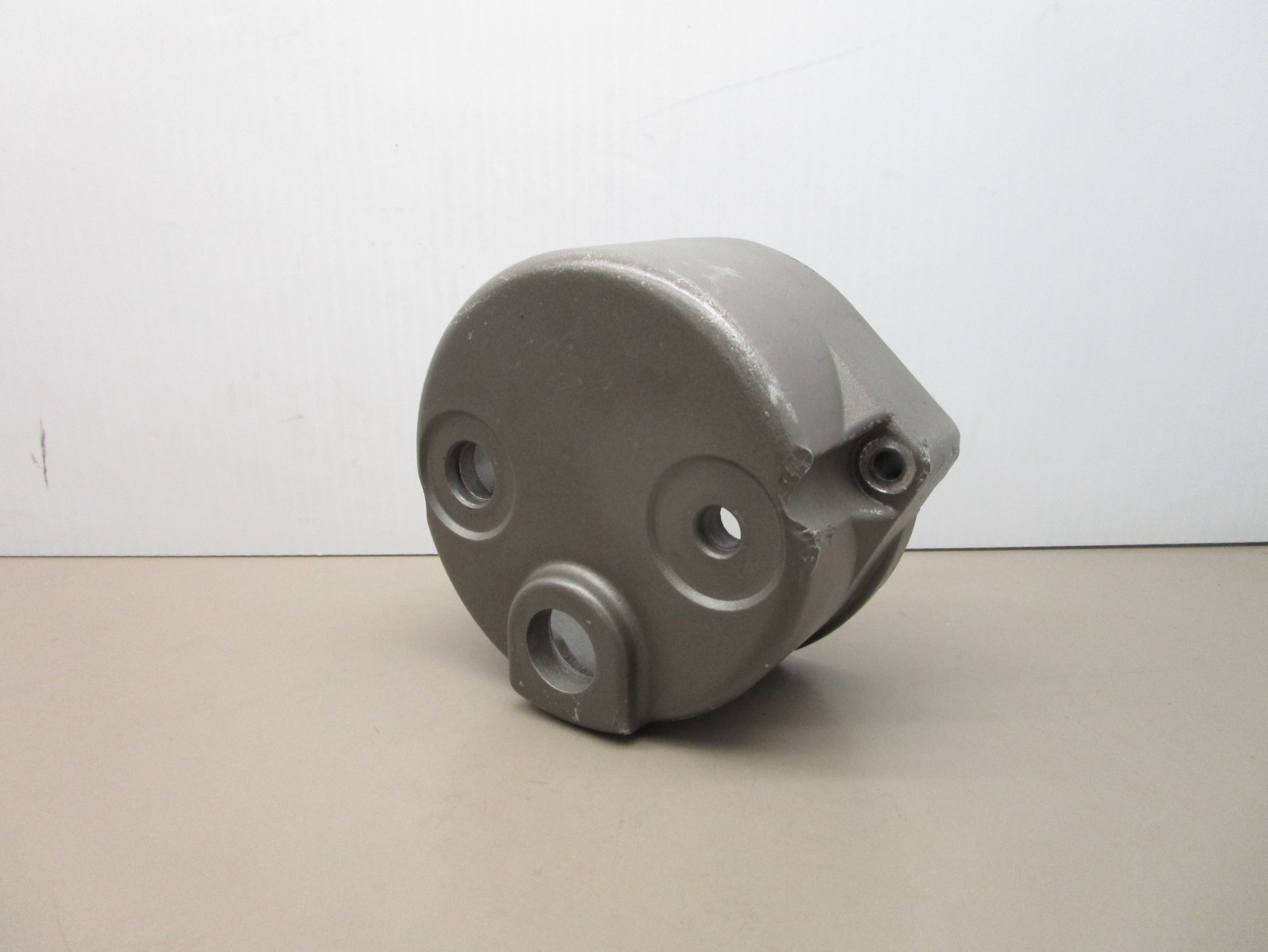 Delco Remy 39MT Engine Starter Rear Bearing Housing Cover 500569 KA-1