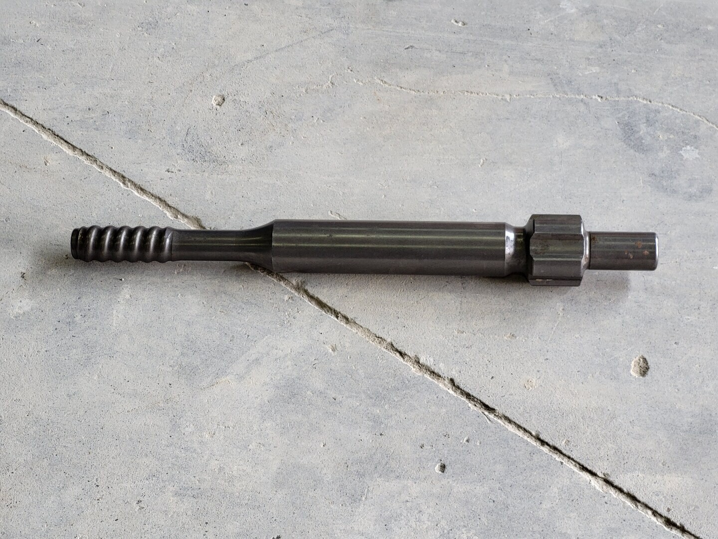 SURPLUS NEW Shank Adapter – Parts