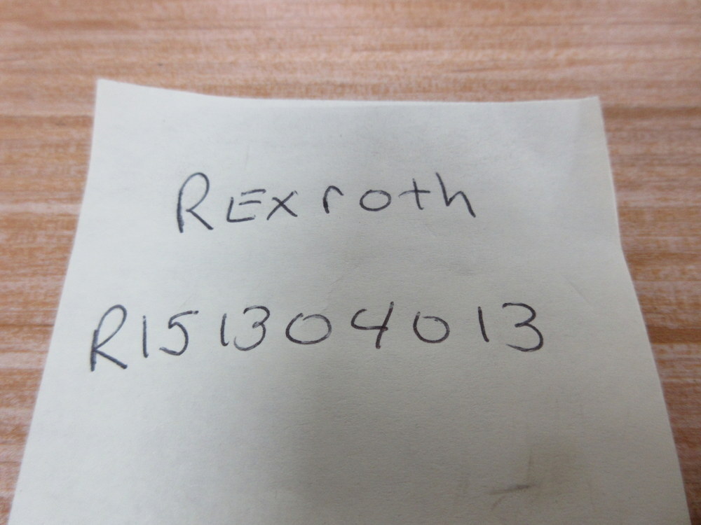 Rexroth R151304013 Ball Screw Nut