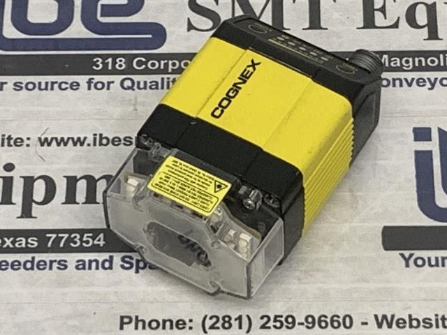 Cognex Barcode Scanner Reader – DM302X – 821-0087-3R D w/Warranty