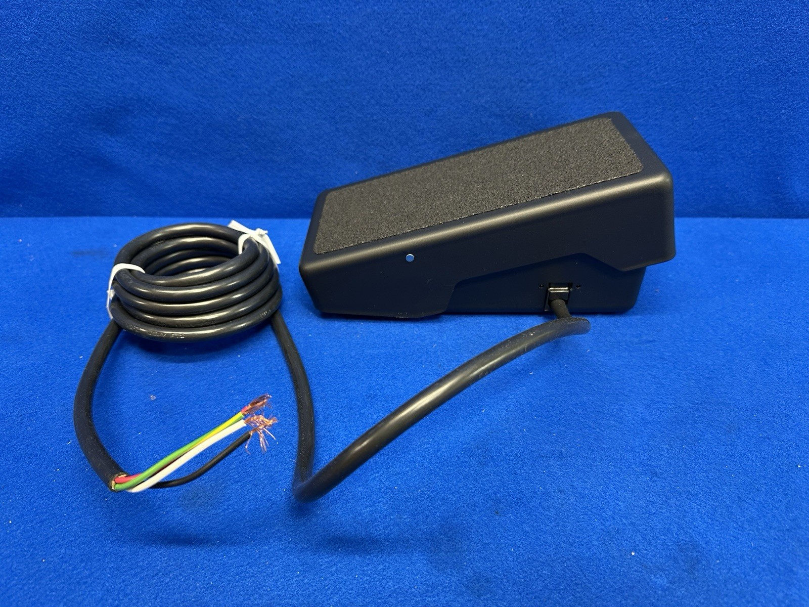 Linemaster SP-975-79 Foot Switch