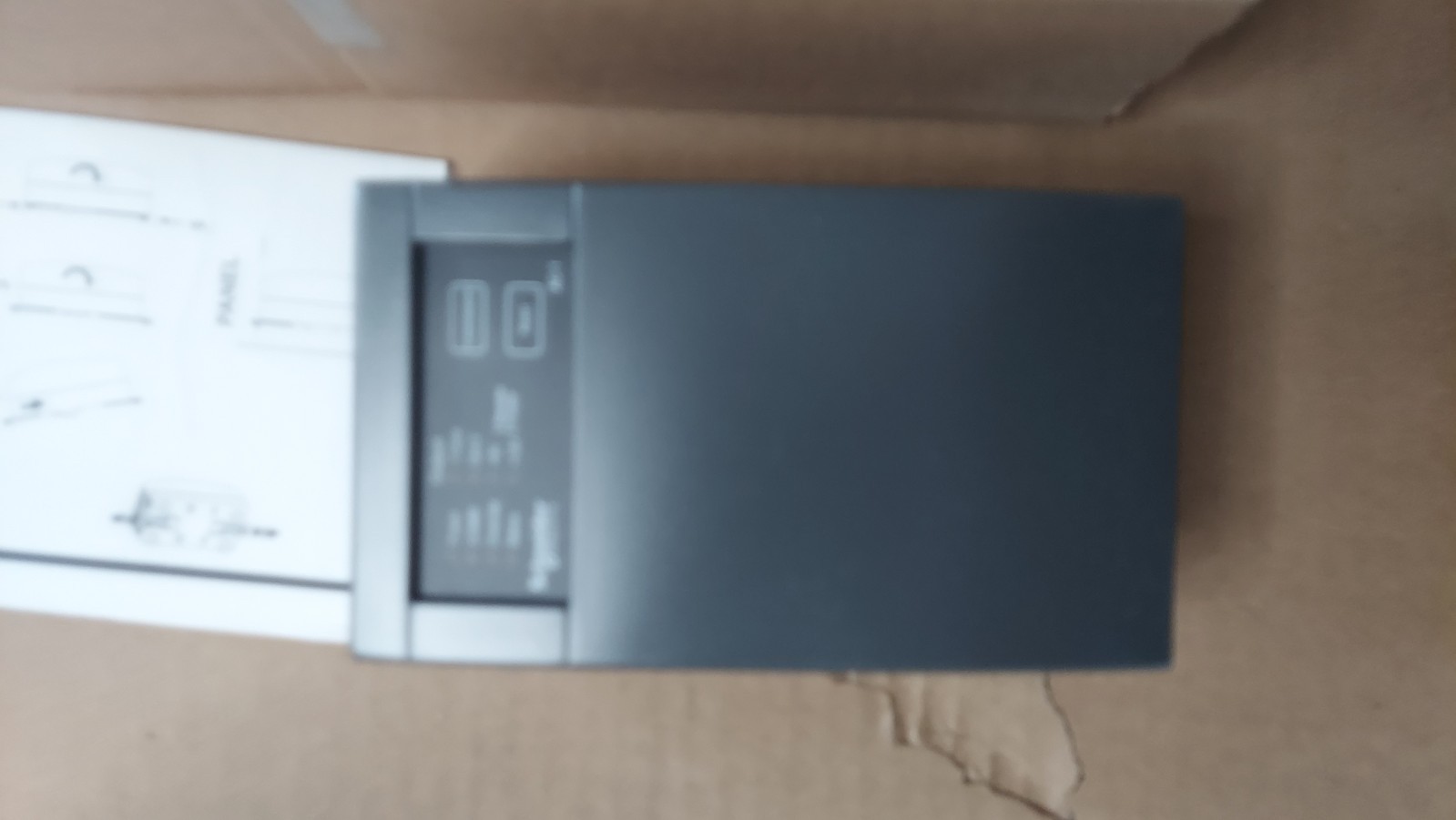 New Schneider Electric AC-1-FT-A Door Access Control Weigand FT Module