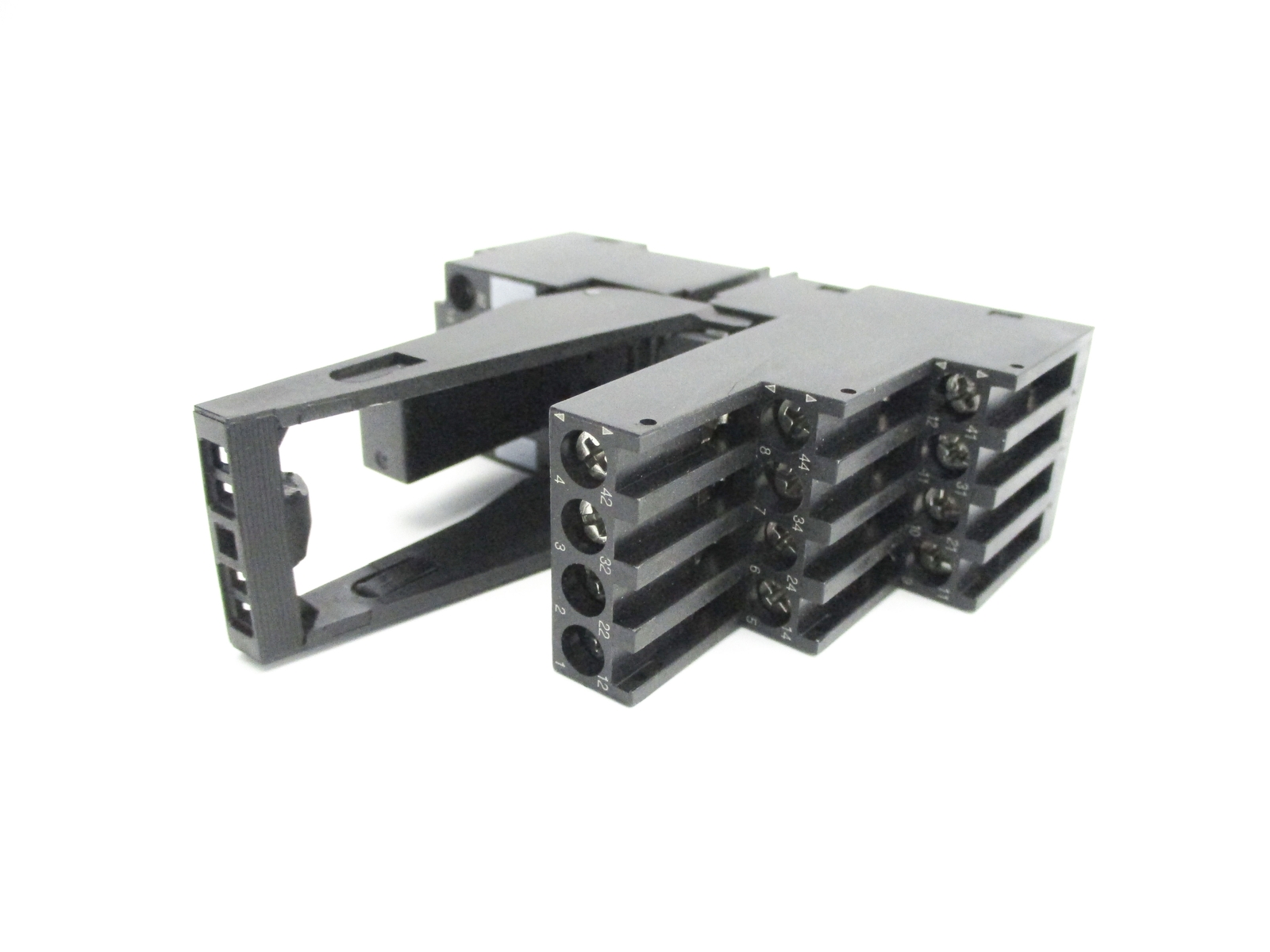 SCHNEIDER ELECTRIC RXZE2S114M NUPI