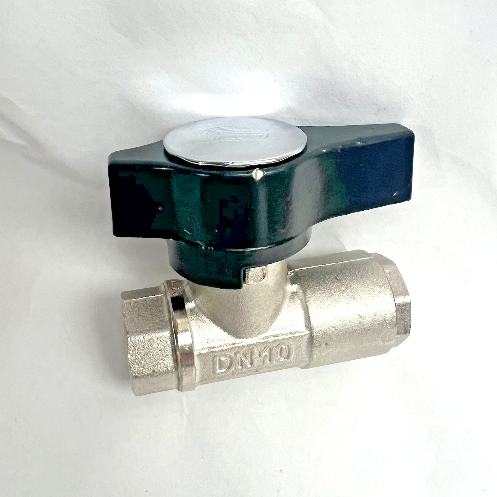 MTM HYDRO BALL VALVE FOR 3/8″ FEMALE BSP 3000PSI