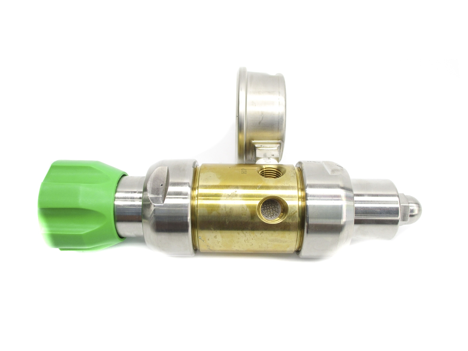 SWAGELOK KCY2JRF427A200G00000194459 0-500PSIG NSNP