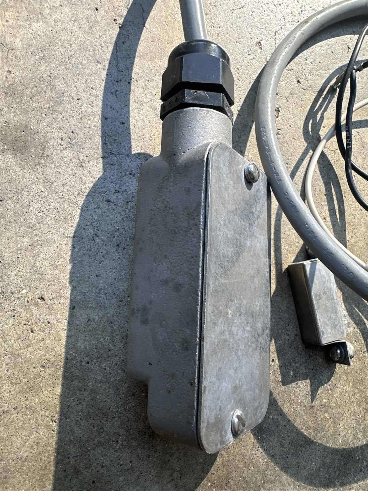 Hobart AM 14 OEM Door Switch Interlock Cord