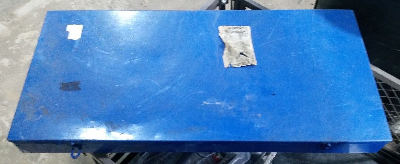 GREENFIELD U.S. SCREW THREADING SET #6
