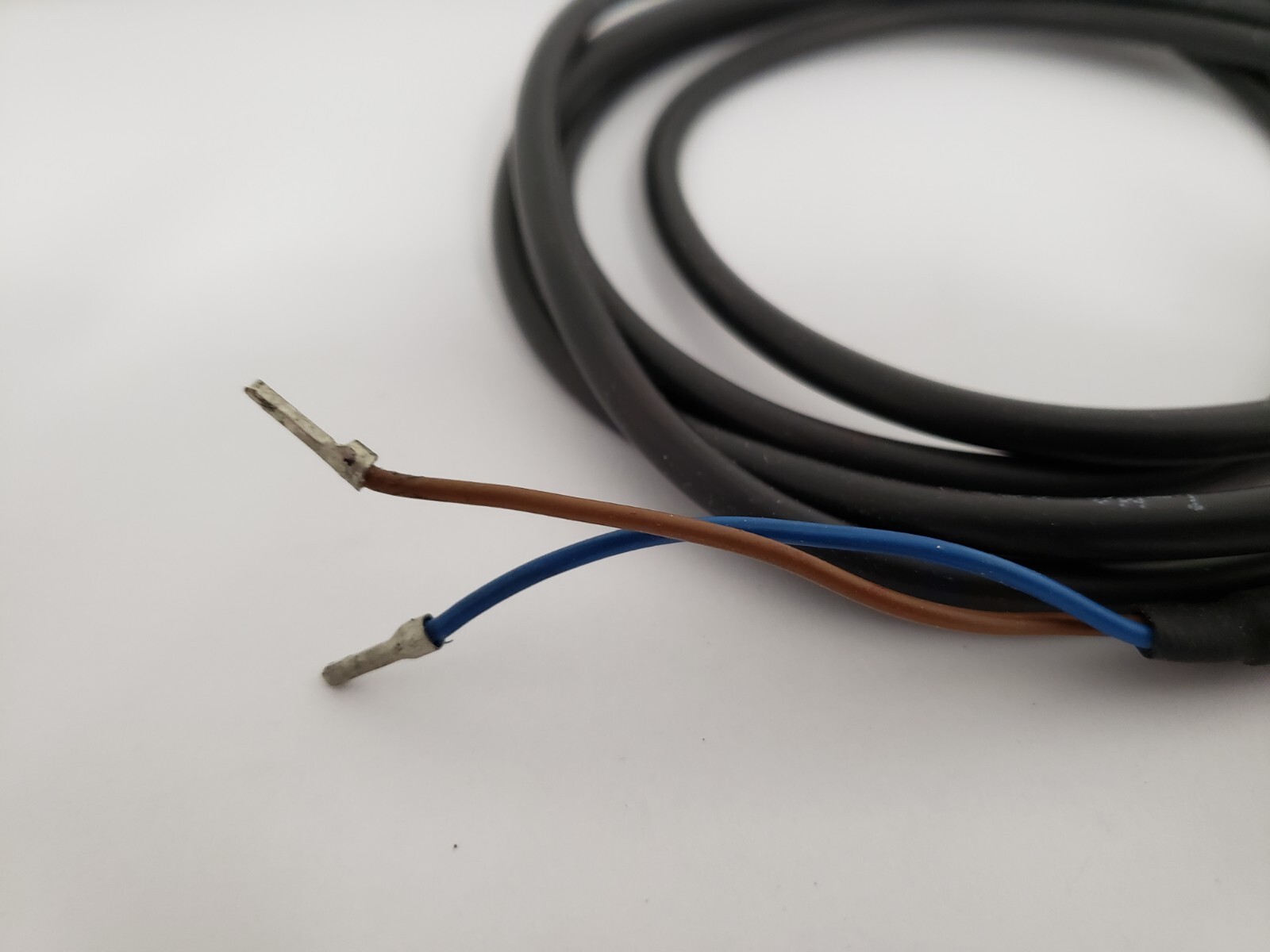 EFECTOR IFM IGA2005ABOA PROXIMITY SENSOR 2 WIRE 20-250V AC/DC (IG0305)