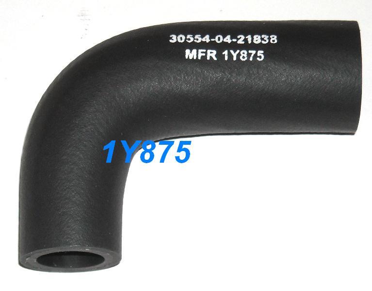 4720-01-613-7001 HOSE, PREFORMED, MILITARY P/N 04-21838