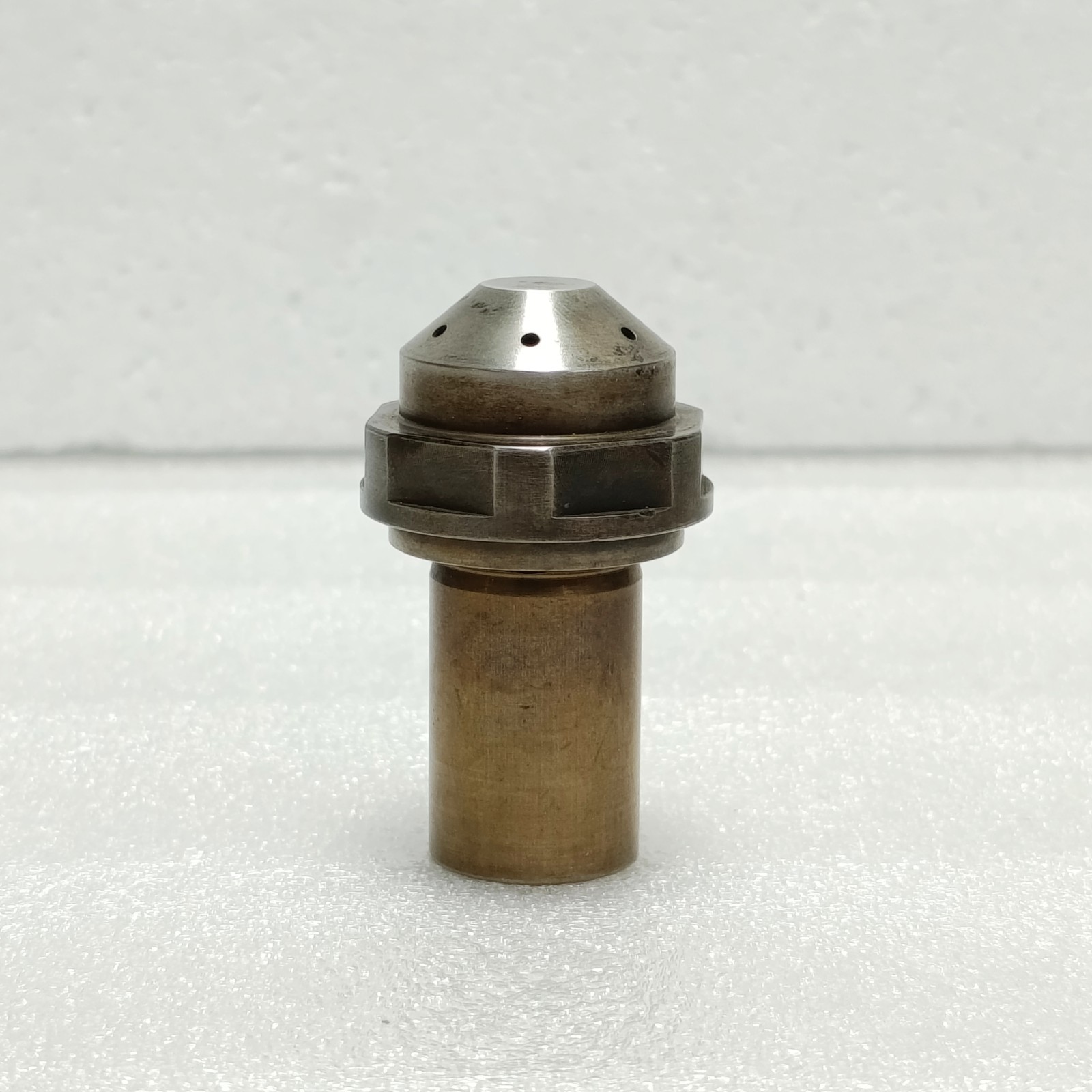 GE N22P33020B13 ICI-6-51-58-54-75 SCREW CAP NOZZLE INDUSTRIAL SPRAY REPLACEMENT