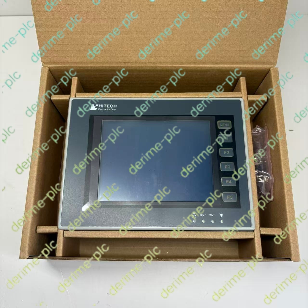 HITECH PWS6600S-P PWS6600S-PD 5.7inch HMI Touch Screen#1pcs new in box