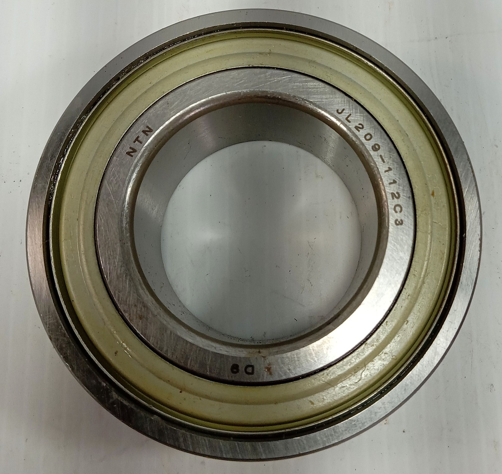 1 NEW NTN JL209-112C3 BALL BEARING INSERT NNB ***MAKE OFFER***