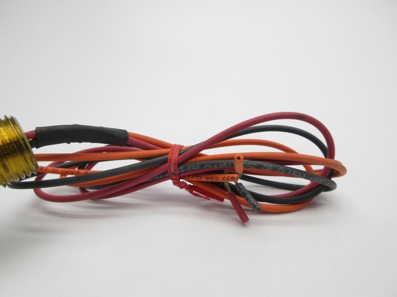 GEMS FS-400 50-240VAC 3/4″ NSNP