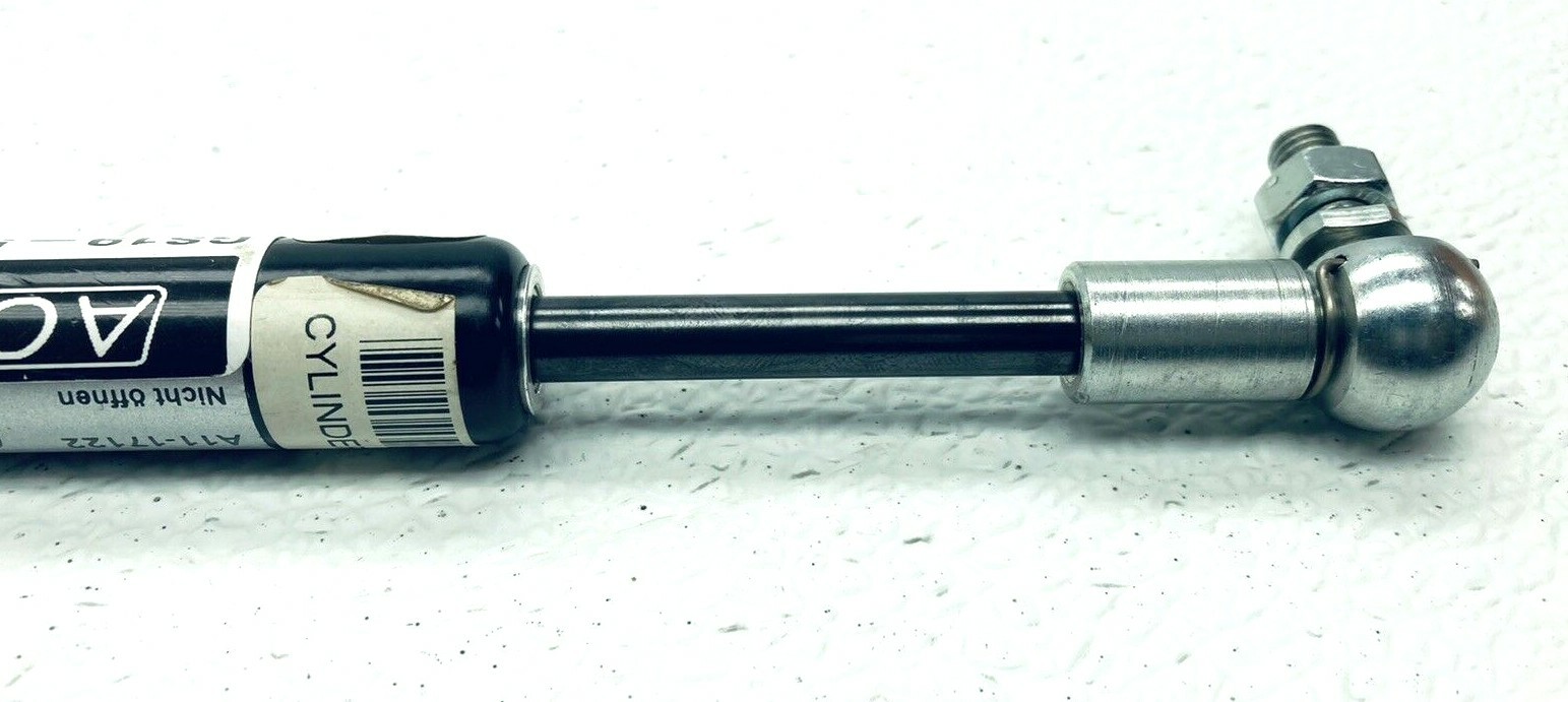UNUSED ACE GS19-50-CCV-280 GAS SPRING CYLINDER A11-17122