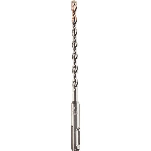 Milwaukee 48207400 5/32″ SDS-Plus 2-Cutter Drill Bit 2″ x 4″
