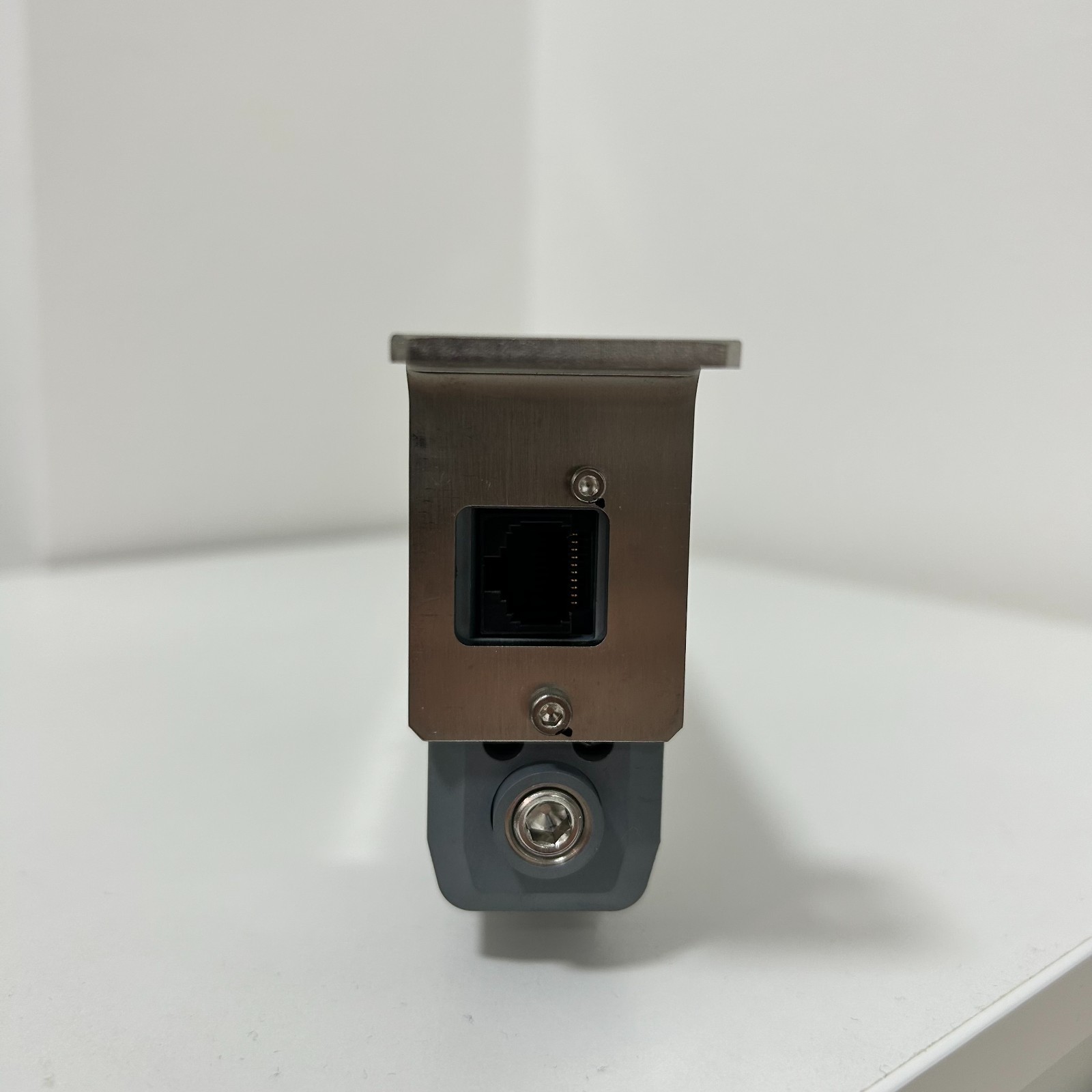 KEYENCE SJ-E036A Static Eliminator Ionizer Bar Used Japan