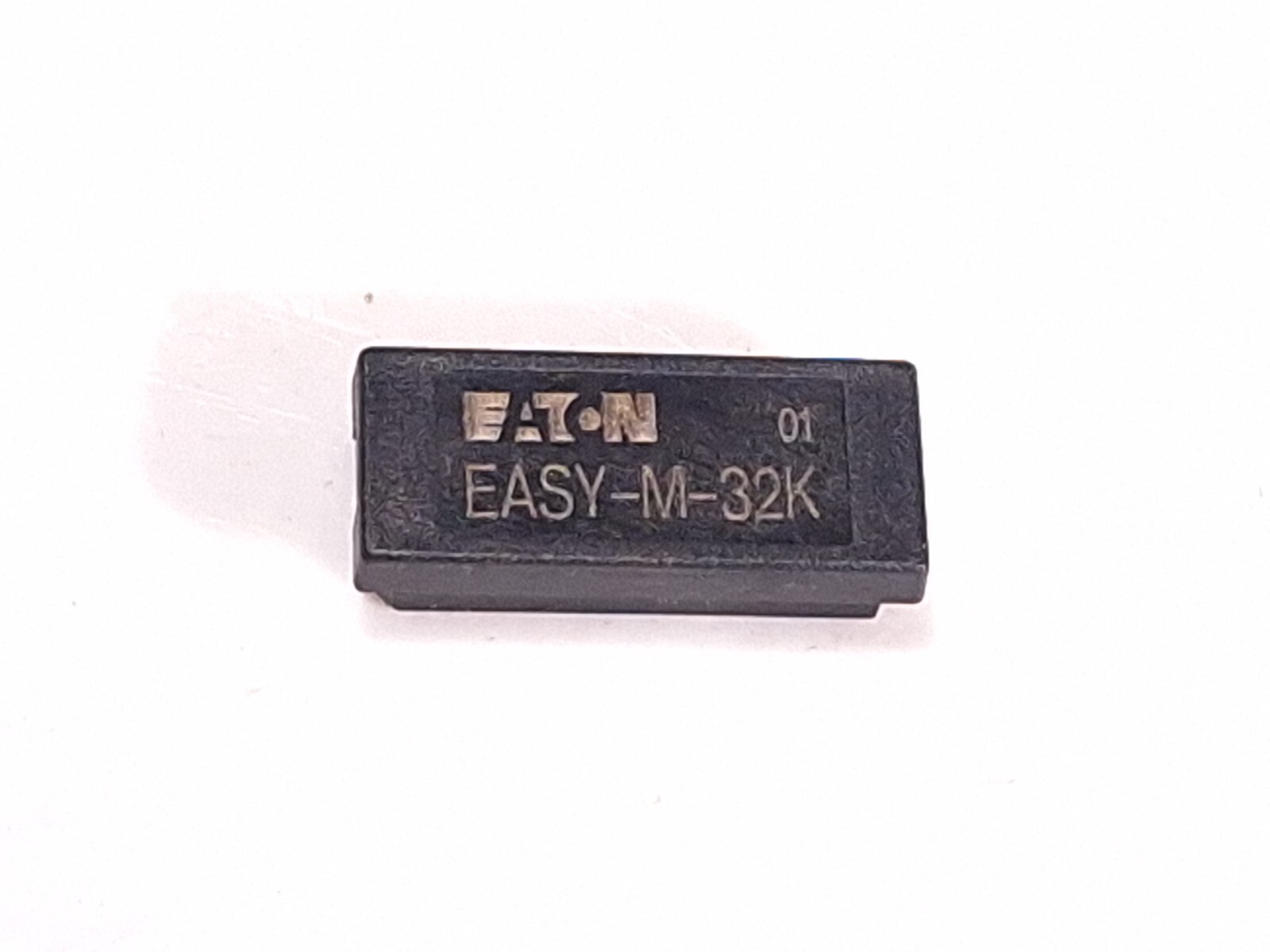 EATON MOELLER EASY-M-32K VERSION 01 MEMORY MODULE 600/700 270884 – 3 AVAILABLE